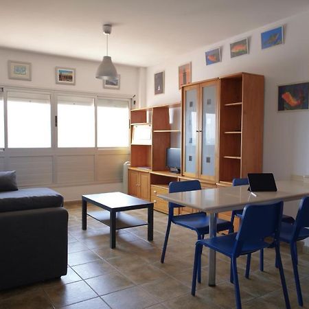 Apartamento En La Caleta El Hierro Apartment Valverde  Bagian luar foto