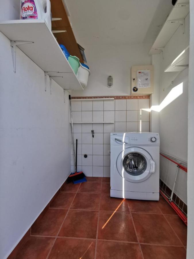 Apartamento En La Caleta El Hierro Apartment Valverde  Bagian luar foto