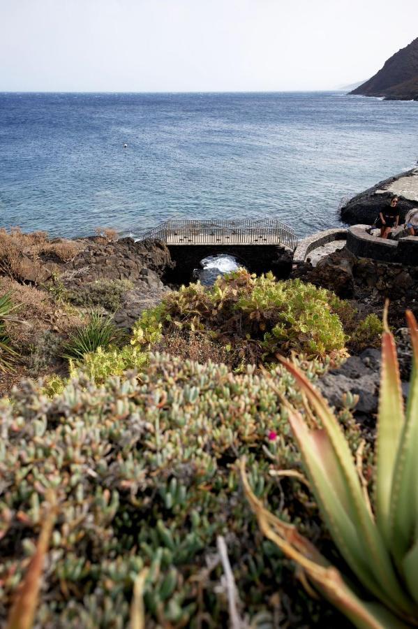 Apartamento En La Caleta El Hierro Apartment Valverde  Bagian luar foto