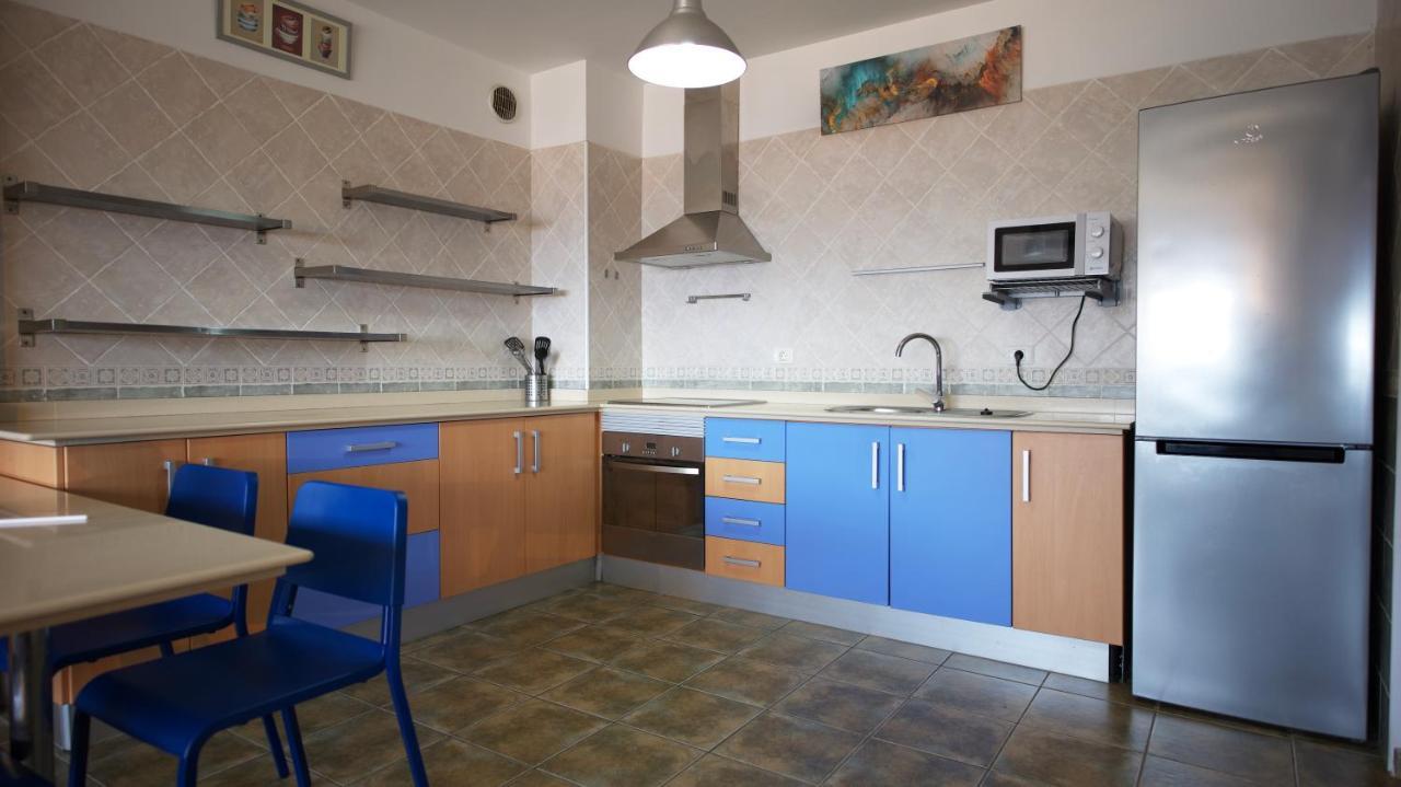 Apartamento En La Caleta El Hierro Apartment Valverde  Bagian luar foto