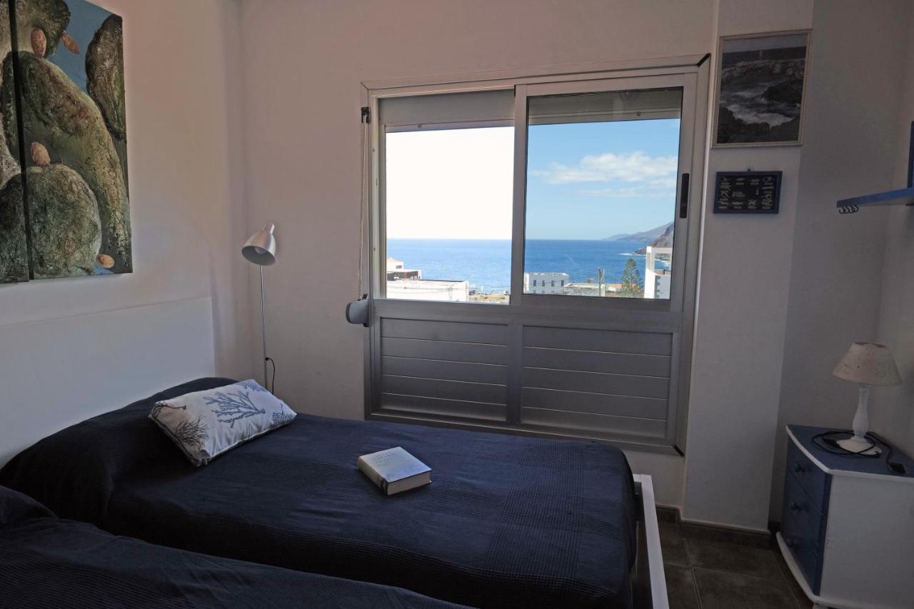 Apartamento En La Caleta El Hierro Apartment Valverde  Bagian luar foto