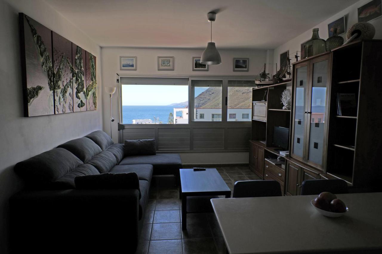 Apartamento En La Caleta El Hierro Apartment Valverde  Bagian luar foto